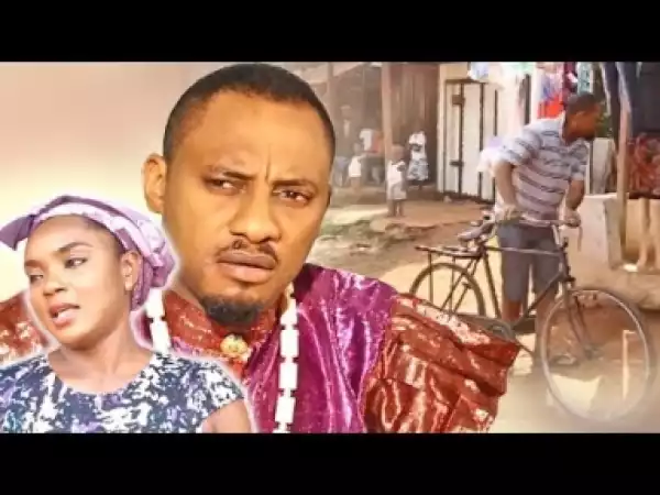Video: The Rich Prince - Latest Nigerian Nollywoood Movies 2018
